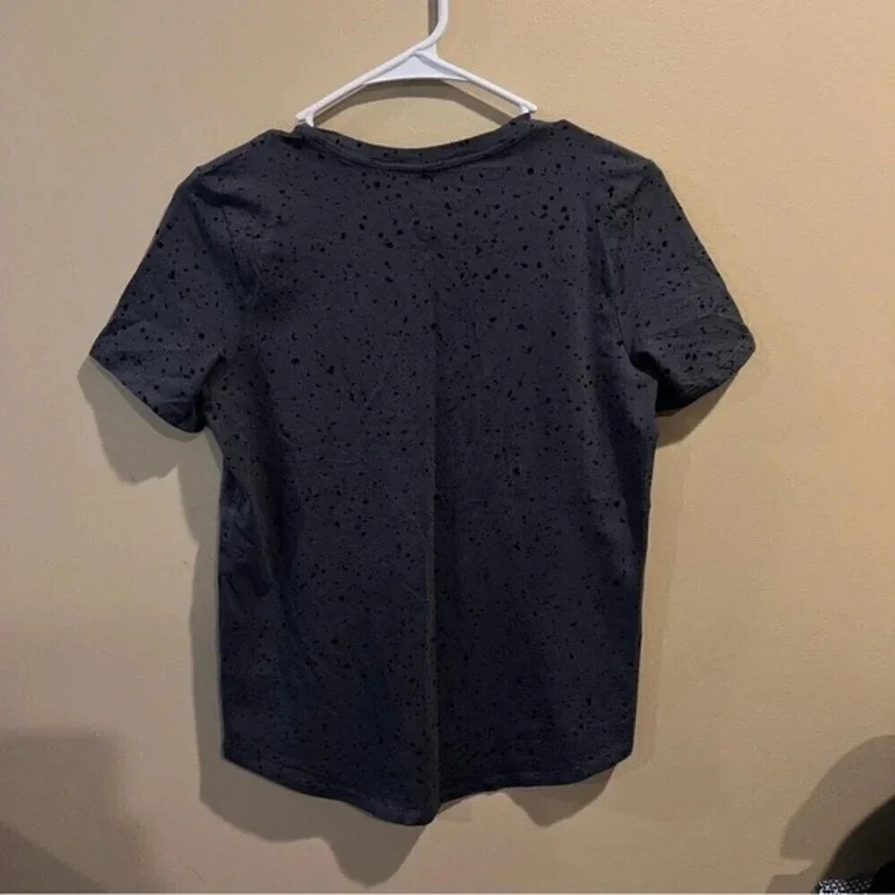 Lululemon Love Tee Size 4